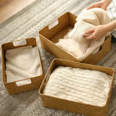 Storage baskets & organizers