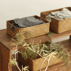 Storage baskets & organizers