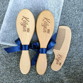 Nesting Keepsake Items