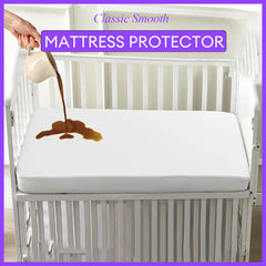 Mattress protectors premium & breathable