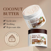 Premium belly butter