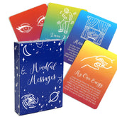 Mindful Messages Cards Set