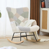 Nursery Rocking Glider chair