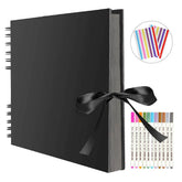 Memory keepsake journal engraved frame