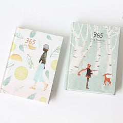High-quality reflection journal
