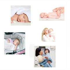 Designer crib sheets & blankets