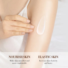 Premium belly butter