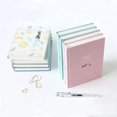High-quality reflection journal
