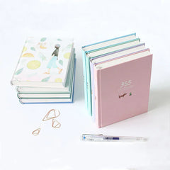 High-quality reflection journal
