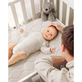 Breathable Crib Mattress