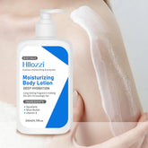 Moisturizing Body Lotion