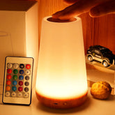 Soft lamp Night Light
