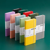 Labor prep journal planner