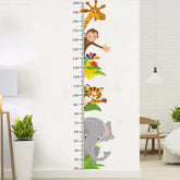 Height Measure Wall Sticker nursery décor