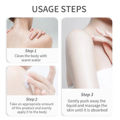 Moisturizing Body Lotion