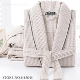 High-end loungewear set