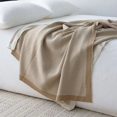 Nordic Bamboo cashmere shawl