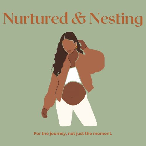 Welcome to Nurtured and Nesting