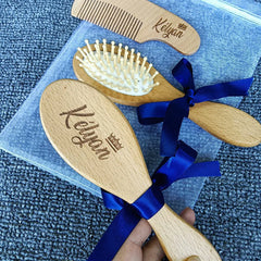 Nesting Keepsake Items