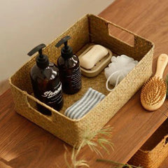 Storage baskets & organizers