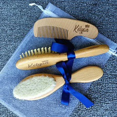 Nesting Keepsake Items