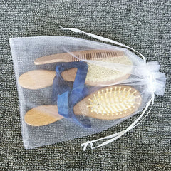 Nesting Keepsake Items