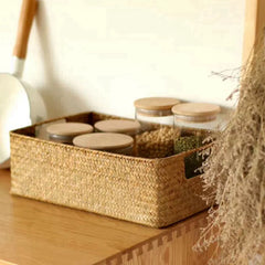 Storage baskets & organizers
