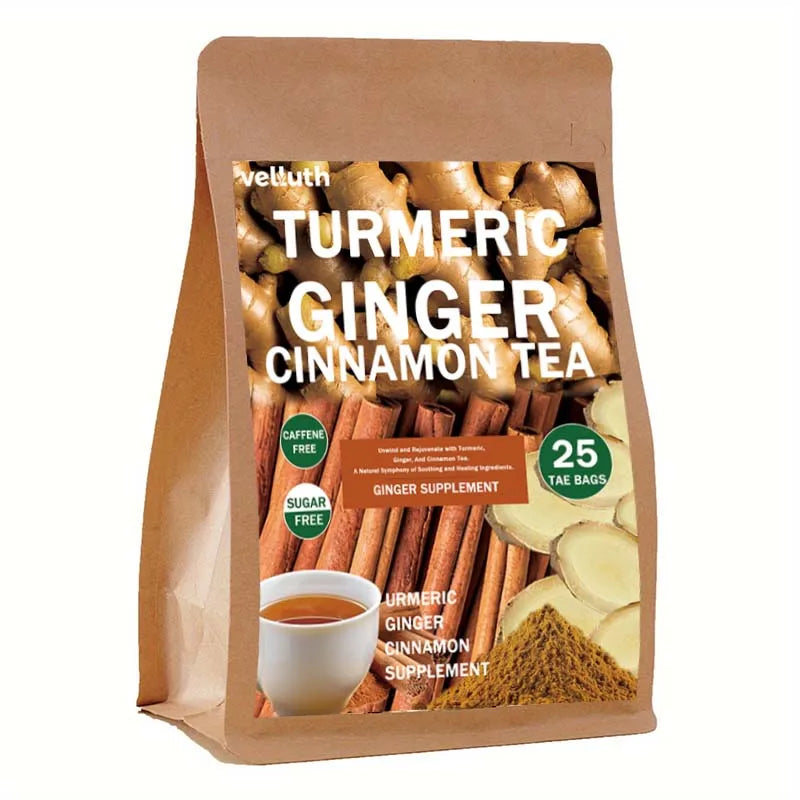 Healing tea blends Herbal