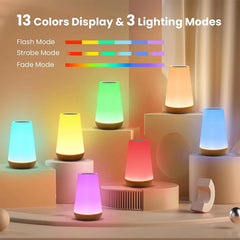 Soft lamp Night Light
