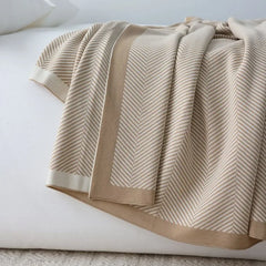 Nordic Bamboo cashmere shawl