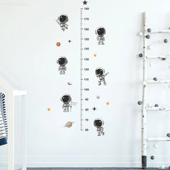 Height Measure Wall Sticker nursery décor