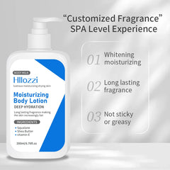 Moisturizing Body Lotion