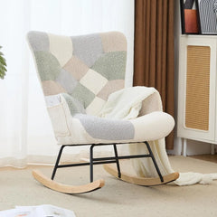 Nursery Rocking Glider chair