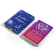 Mindful Messages Cards Set