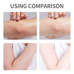 Moisturizing Body Lotion