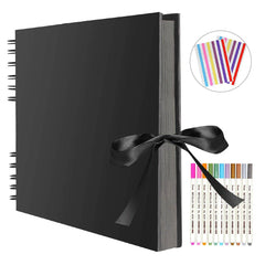 Memory keepsake journal engraved frame