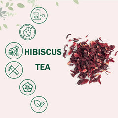 Herbal Tea Sampler