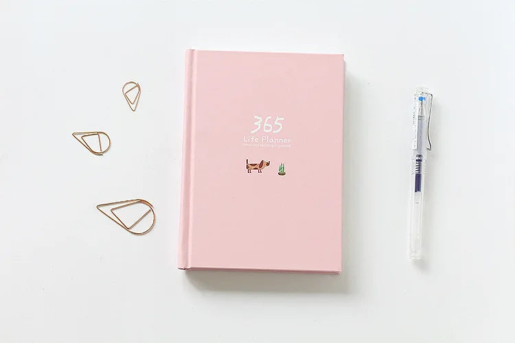 High-quality reflection journal