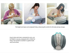 Nesting Mattress Baby Feeding & Care