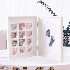 Memorial frame