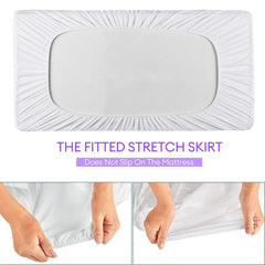 Mattress protectors premium & breathable