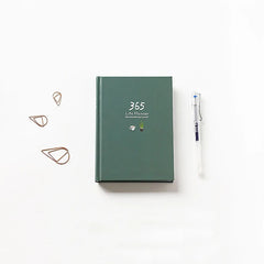 High-quality reflection journal