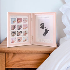 Memorial frame