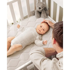 Breathable Crib Mattress