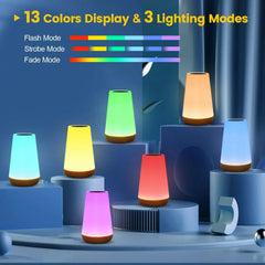 Soft lamp Night Light