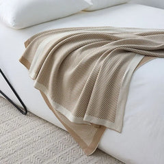 Nordic Bamboo cashmere shawl