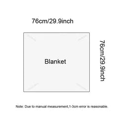Designer crib sheets & blankets