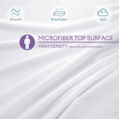 Mattress protectors premium & breathable