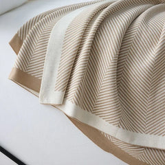 Nordic Bamboo cashmere shawl