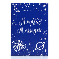 Mindful Messages Cards Set